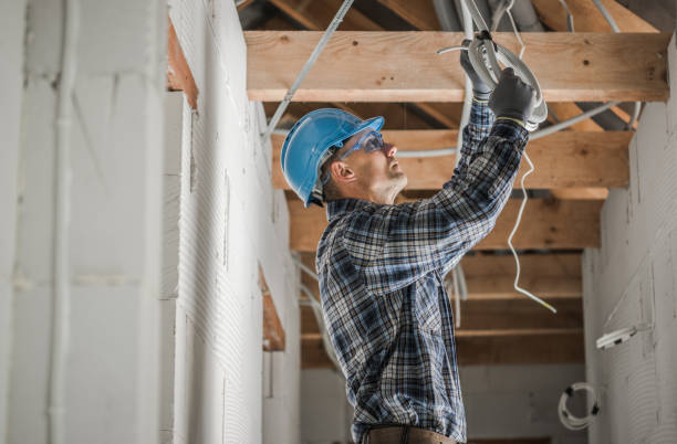 Best Electrical Outlet Repair  in Taft Heights, CA