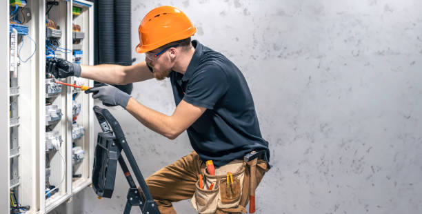 Best Electrical Upgrades for Homes  in Taft Heights, CA